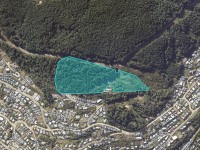 Land for sale Queenstown Hill The Commonage
