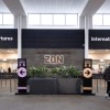196.9 Departures rebuild QUeenstown Airport supplied August 2023
