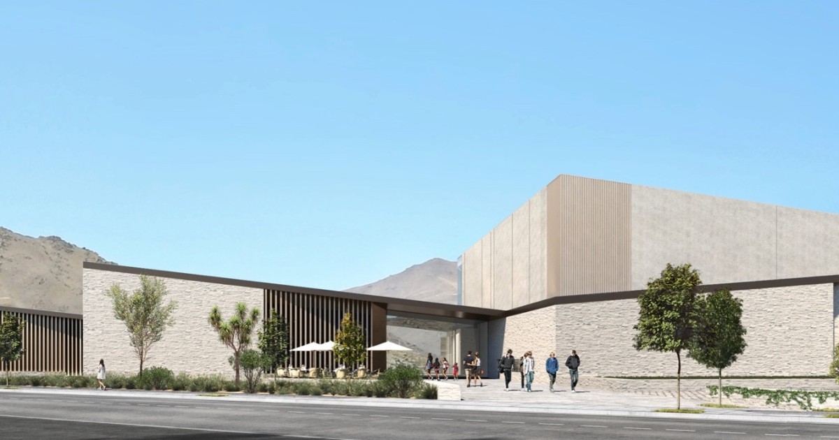 Cromwell hall gets 7 million lifeline via vague land deal Crux