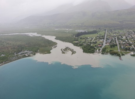 Dart River 2 Glenorchy