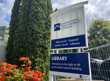 Gorge Road Office Queenstown Lakes Distirct Council QLDC Kim 2022 2