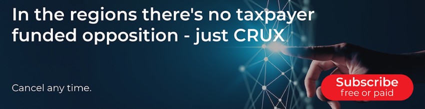 Support Crux