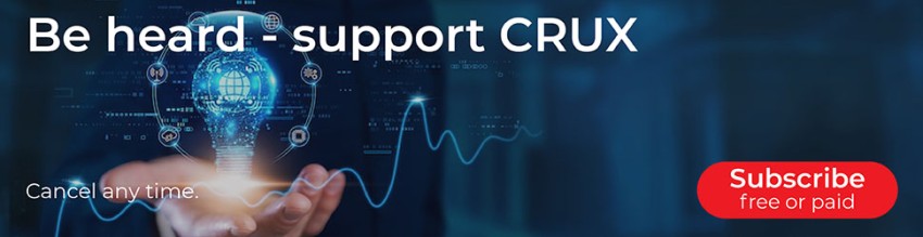 Support Crux