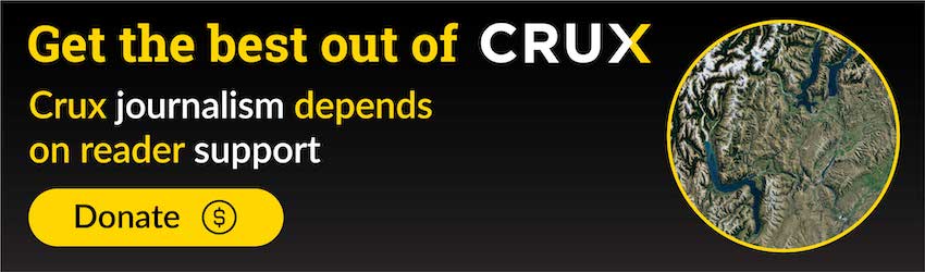 Support Crux