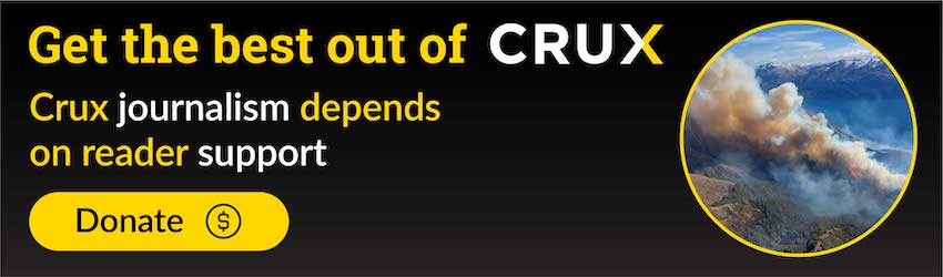 Support Crux