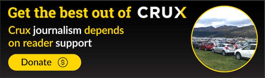 Support Crux