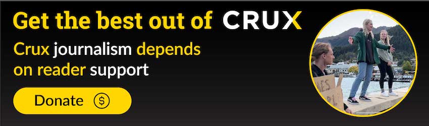 Support Crux