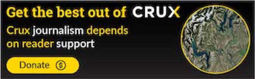 Support Crux