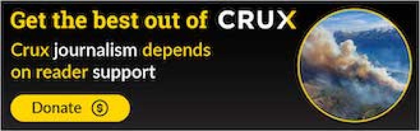 Support Crux