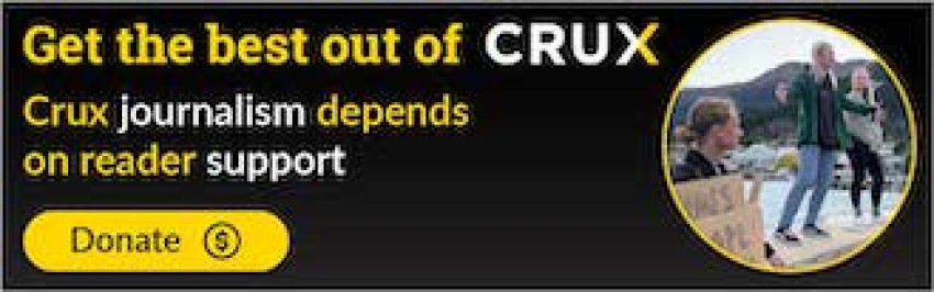 Support Crux