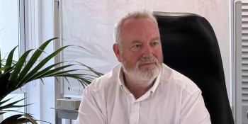 John Glover Dec 2025