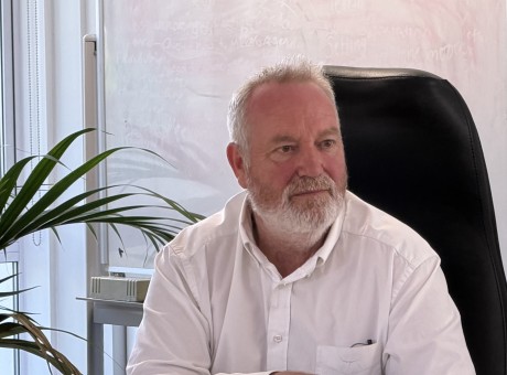 John Glover Dec 2025