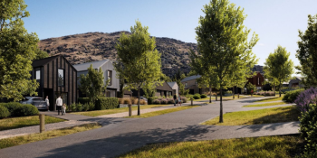 Morven Ferry Road Ridgeburn Development 3