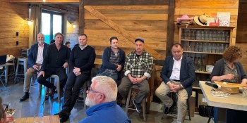Mt Rosa candidates debate 2
