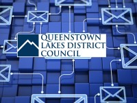 QLDC email feature 