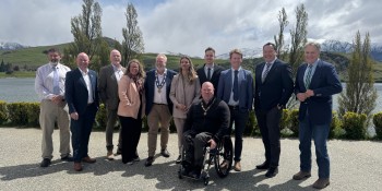 The 2025 qldc councillors 1