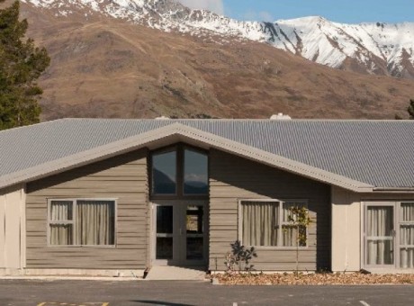 AFter hours Wanaka Aspiring Care