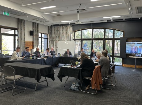 Annual Plan hearing May 22 2023 QLDC Wanaka 4