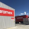 Aramex depot courier drivers v2