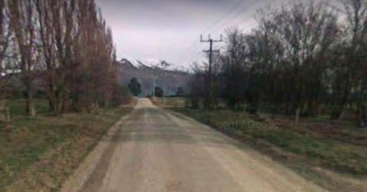 Ballantyne Road upgrade confirmed but at slow pace Crux Local News