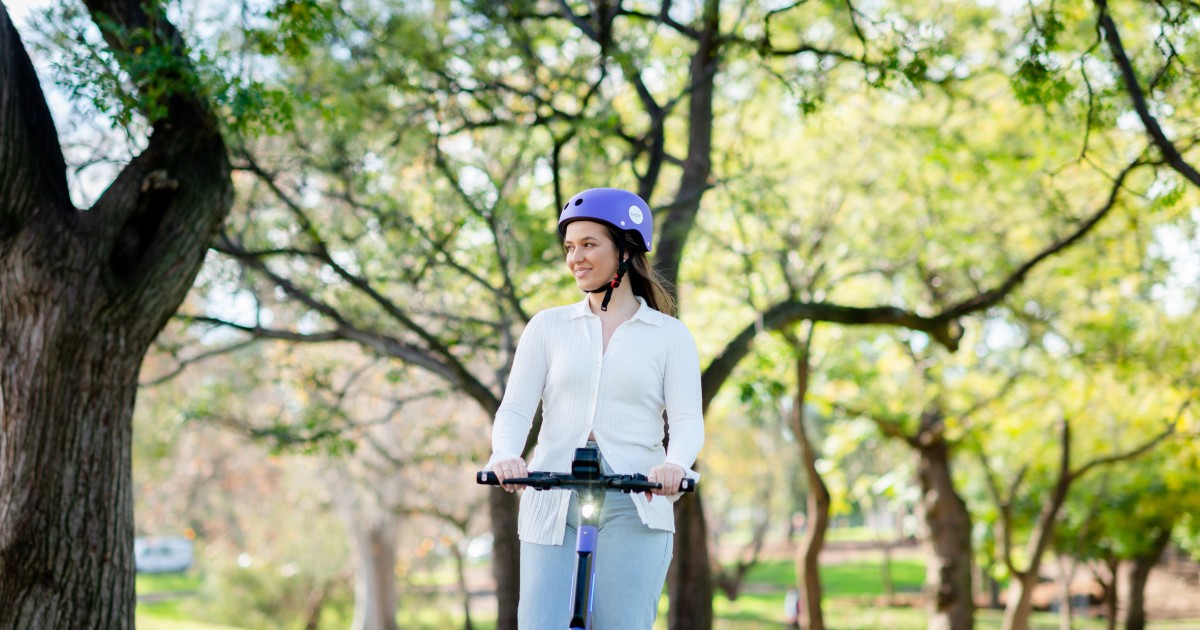 Two days until 300 escooters for hire hit Queenstown streets Crux