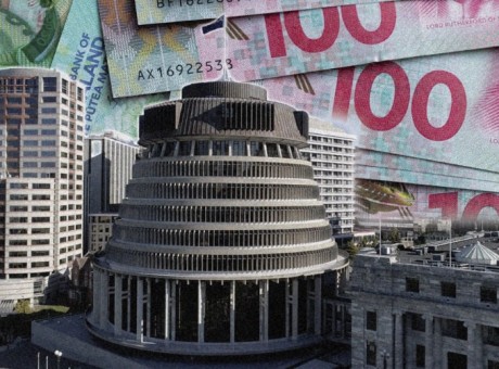 Beehive Money