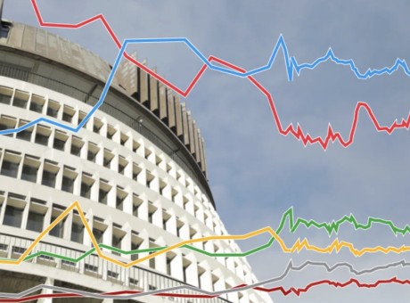 Beehive poll RNZ generic v2