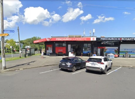 Bus stabbings Auckland RNZ