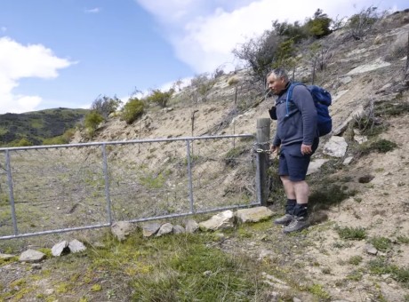 COES video grab feature