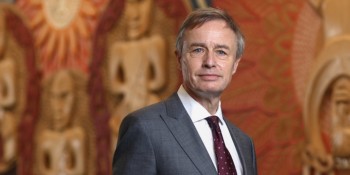Chief Ombudsman 2025 