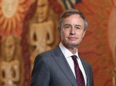 Chief Ombudsman 2025 