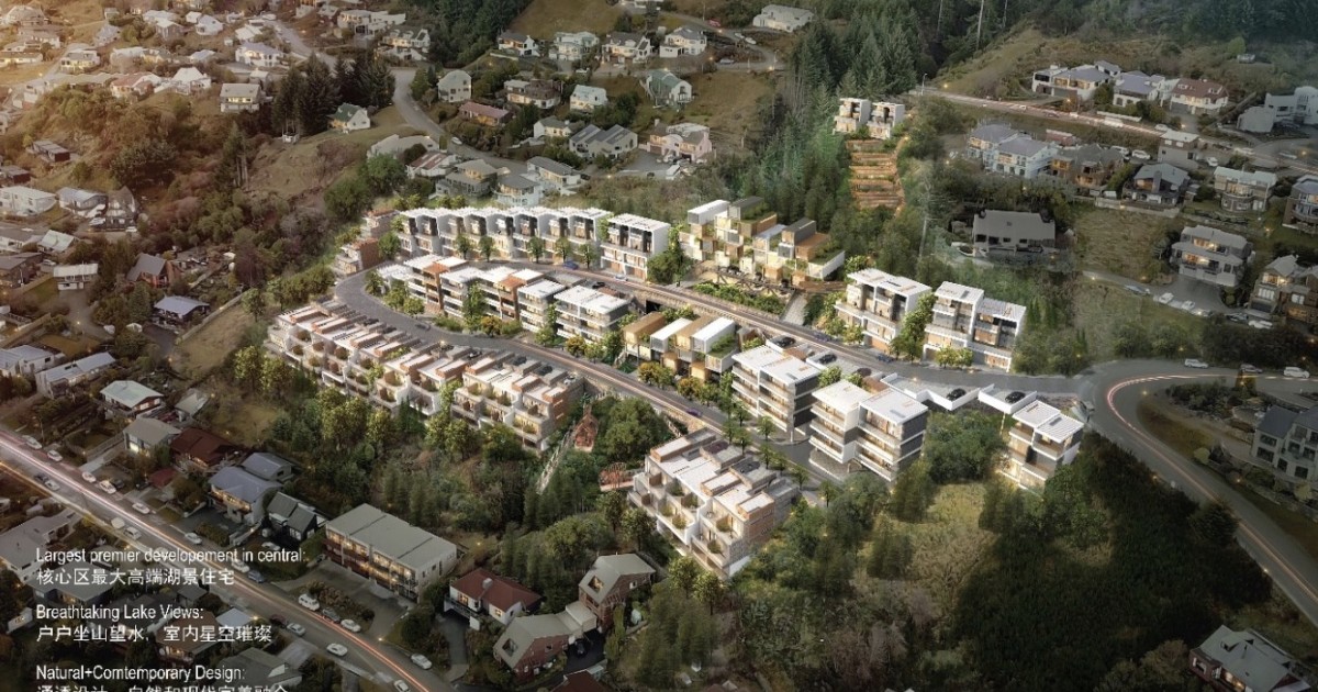 Covid breach Qtown property developer in court as "Frankton bus driver