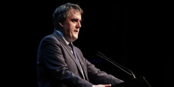 Chris Bishop 2 RNZ