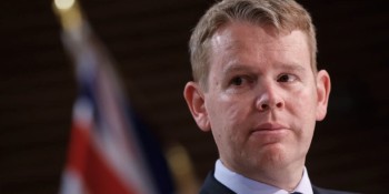 Chris Hipkins 1