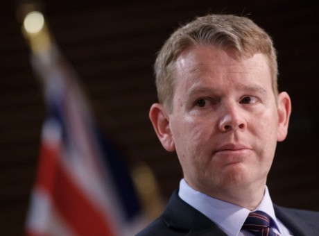 Chris Hipkins 1