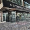 Christchuch City Council door v2