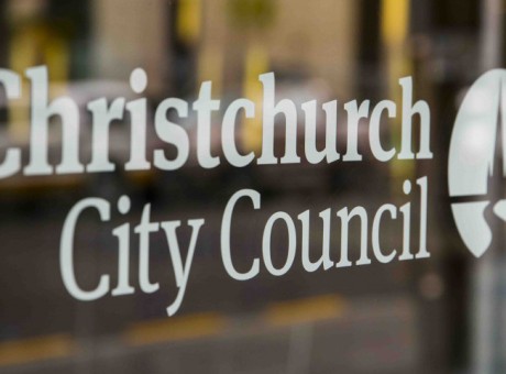 Christchurch City Council