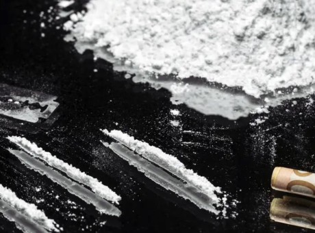 Cocaine generic