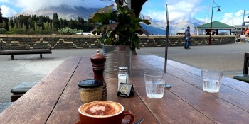 Coffee Queenstown 2