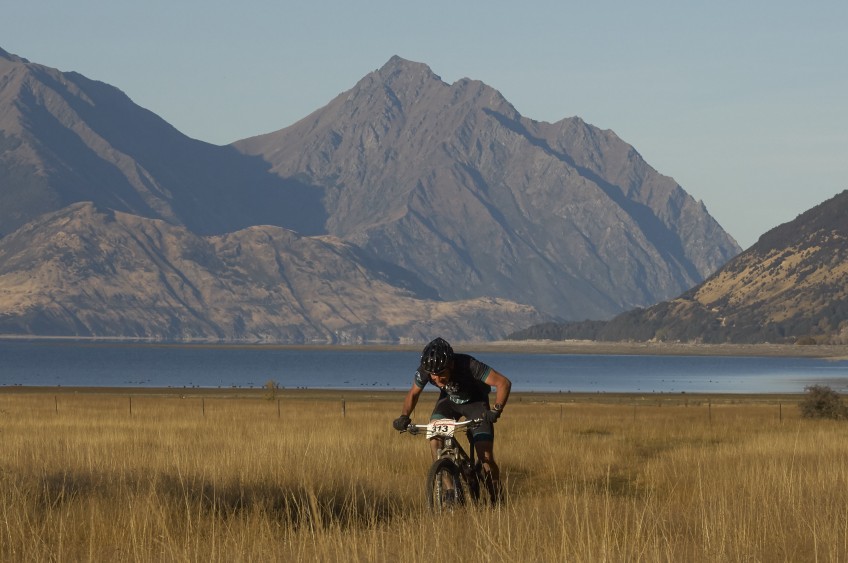 Epic mountain bike race returns bigger than ever Crux Local