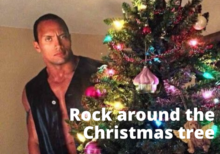 15 Funny Christmas Memes and Gifs (But Actually Funny)