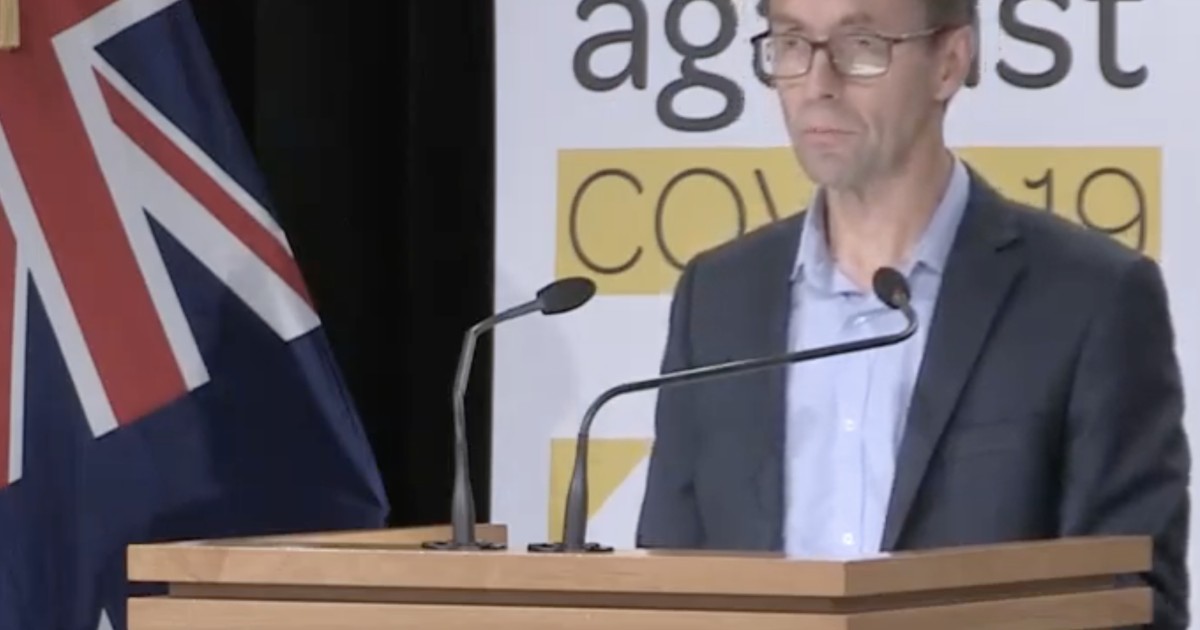 Sunday 30th Only two new Covid cases Crux Local News Queenstown