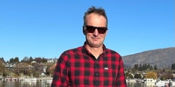 Craig Gasson 1
