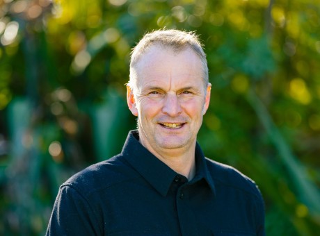 Craig Gasson 