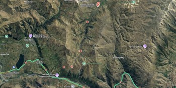 Criwn range closed Sep 123