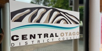 Cromwell council CODC