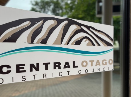 Cromwell council CODC