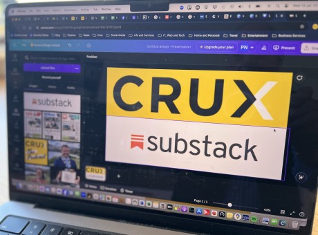 Crux Substack