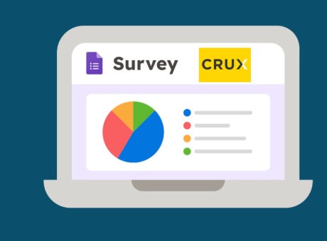 Crux survey generic