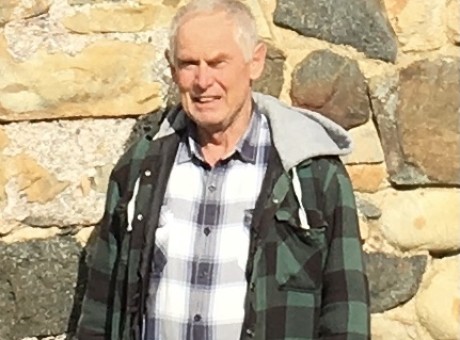 David George
